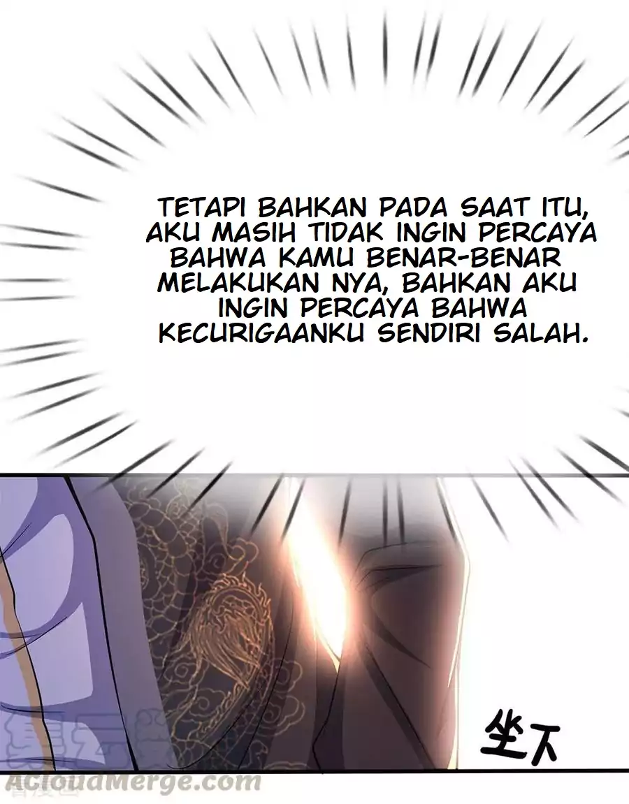 Medical Martial Arts Chapter 202 Bahasa Indonesia
